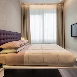 Appartamento Vivilo With Private Pool-foresteria, Milano