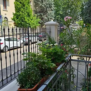Appartamento Cesena3, Milano